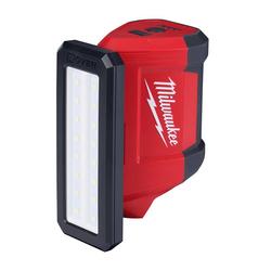 M18 ROVER Service & Repair Flood Light in Red