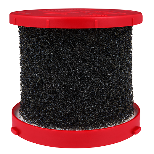 Milwaukee&reg; Foam Filter 