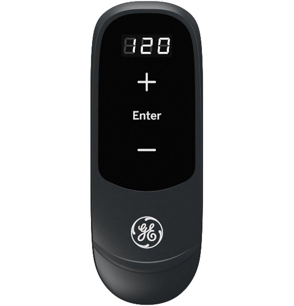 GE&reg; Indoor Electric Tankless Water Heater 