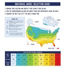 GE&reg; Indoor Electric Tankless Water Heater 