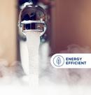 GE&reg; Indoor Electric Tankless Water Heater 