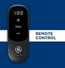 GE&reg; Indoor Electric Tankless Water Heater 