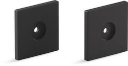 Trim Kit in Matte Black