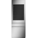 14 cu. ft. Wine Cooler Refrigerator in Panel Ready