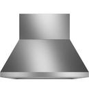 Monogram&reg; Stainless Steel 36 x 18 in. 610 cfm Ducted Hood 