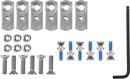 *CVR* HDL MOUNTING STUDS & HARDWARE 