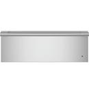 *CVR* 27 STAINLESS STEEL WARM DRWR 