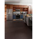 GE Profile&trade; Fingerprint Resistant Stainless Steel 30 x 36-1/2 in. 21000 BTU 6.7 cu. ft. 5-Burner Sealed Gas Freestanding Range 