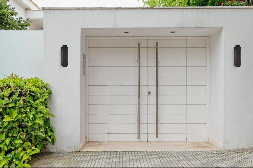 *CVR* RAE TEG LED WALL SCONCE BLAC 