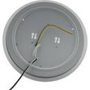 WHIT 1 16W MED LED CEIL LGHT 