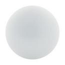 WHIT 1 16W MED LED CEIL LGHT 