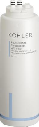 Carbon Block VOC Replacement Filter
