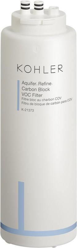 Carbon Block VOC Replacement Filter