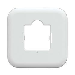 Thermostat Decorative Cover Plate, Small