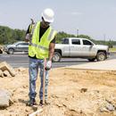 MESH SAF VEST CL2 HVGR XL F/ MCCORV 