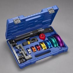 Plastic Tube Bender Kit