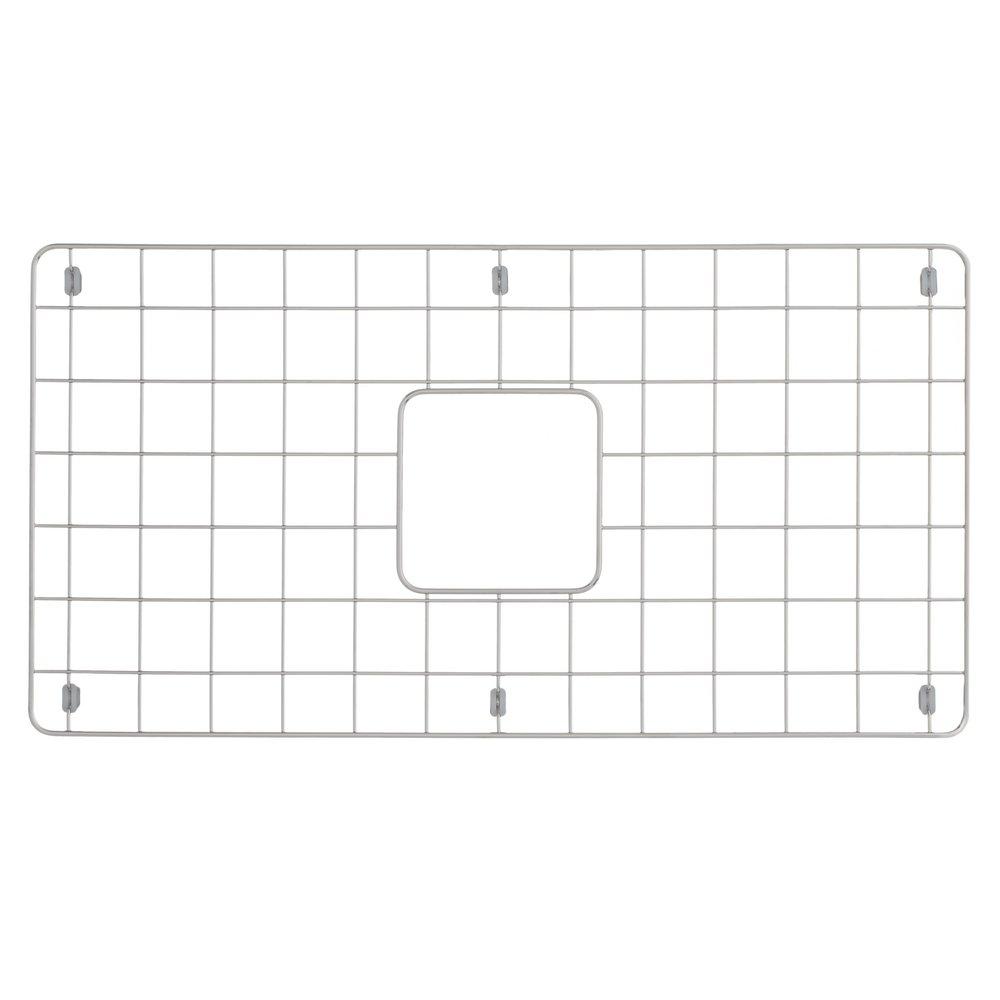Signature Hardware Stainless Steel Basin Grid 