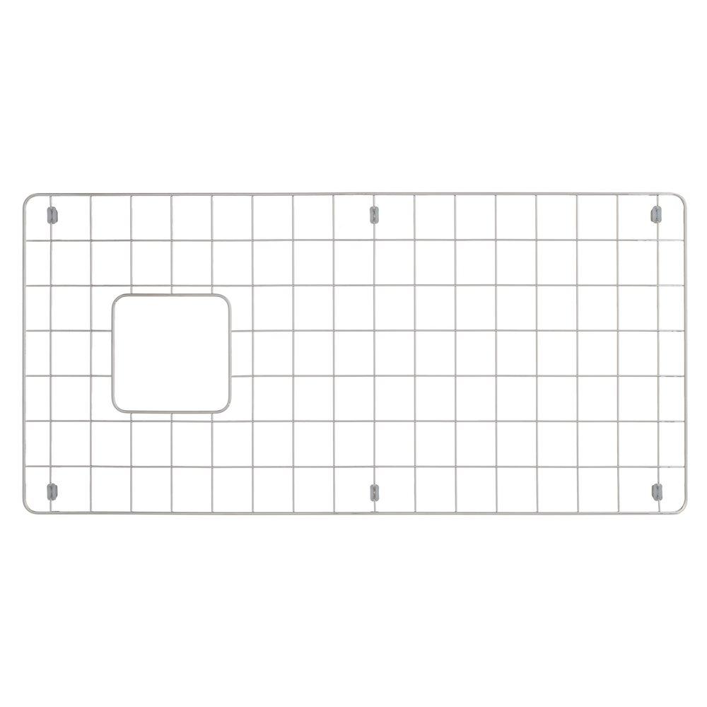 Signature Hardware Stainless Steel Basin Grid 