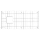 Basin Grid for Torun SHF1B3618AWH