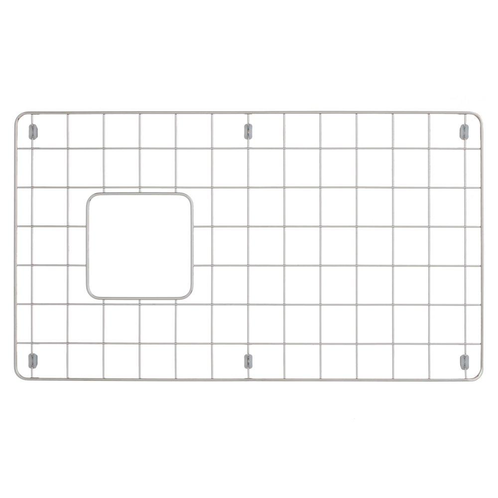 Signature Hardware Stainless Steel Basin Grid 