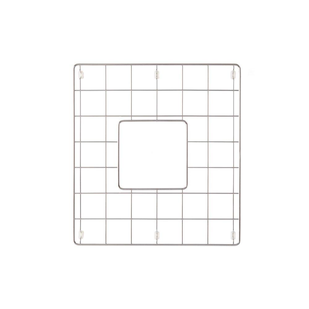 Signature Hardware Stainless Steel Basin Grid 