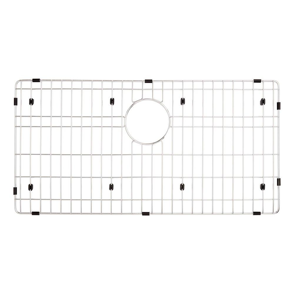 Signature Hardware Stainless Steel Basin Grid 