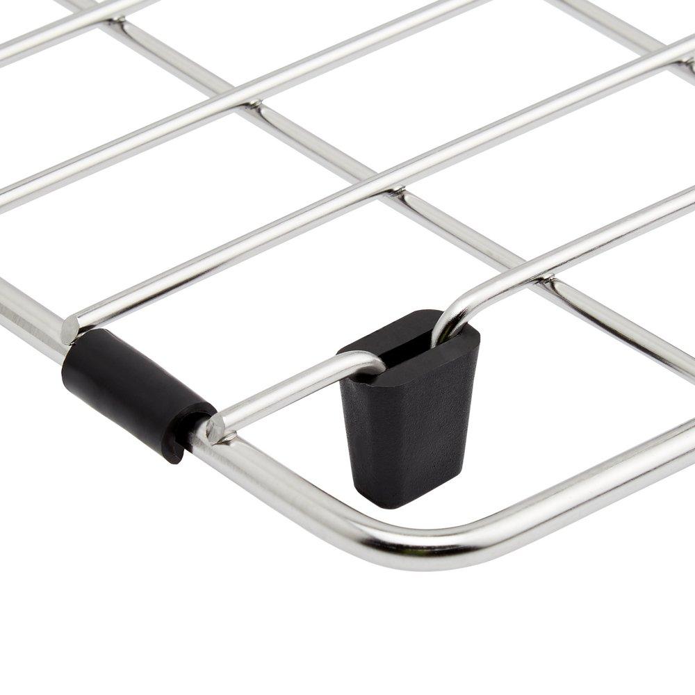 Signature Hardware Stainless Steel Basin Grid 