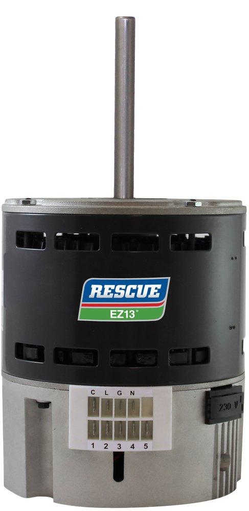 US Motors 1075 RPM 115/208/230V Blower Motor 