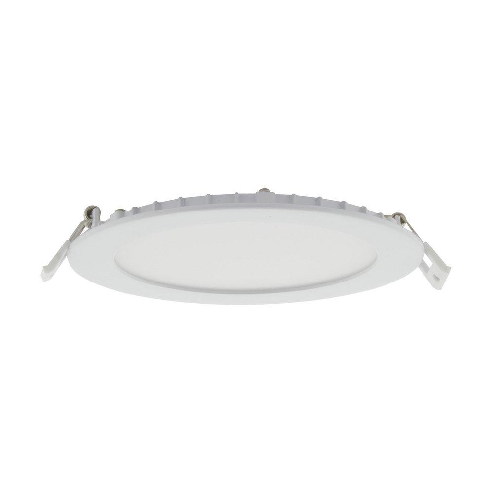 SATCO Warm White Dimmable Integrated LED 