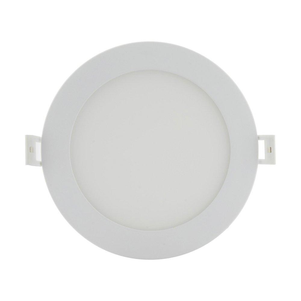 SATCO Warm White Dimmable Integrated LED 