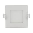 CCY 10W LED DW DWNLGHT 4 DIM REM 