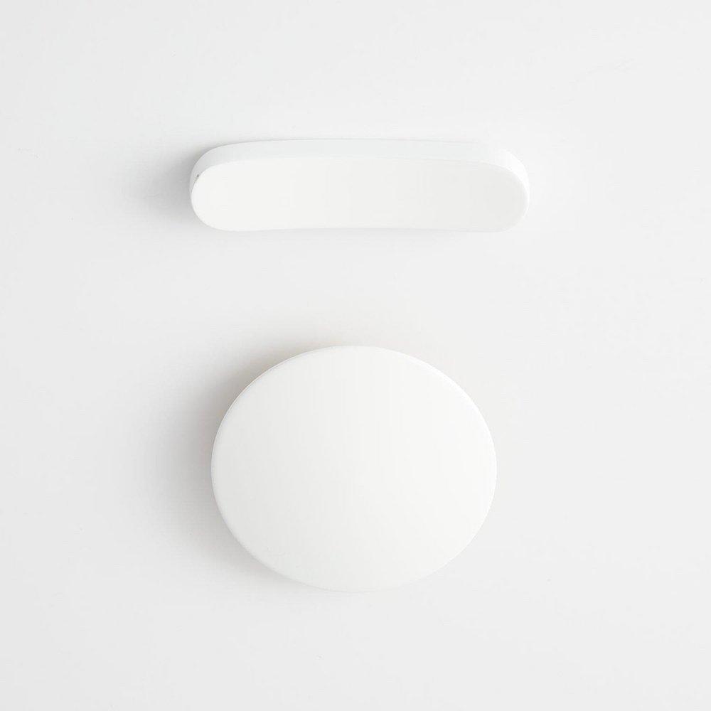 Signature Hardware White 71 x 28 in. Freestanding Bathtub with End Drain 