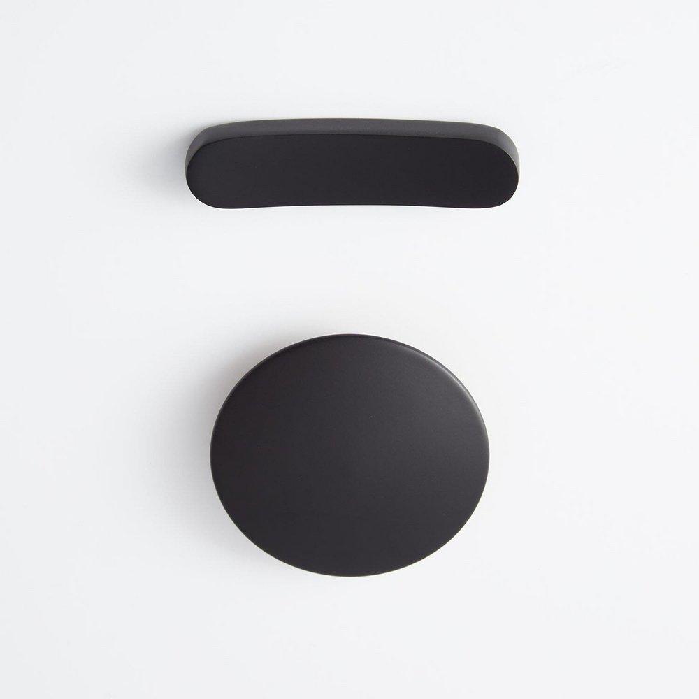 Signature Hardware White 66 x 29-1/2 in. Freestanding Bathtub with End Drain 