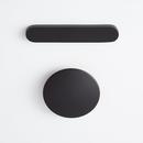 Signature Hardware White 64-3/4 x 29-1/2 in. Freestanding Bathtub with Offset Drain 