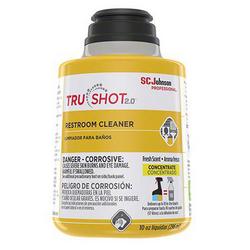 10 oz Restroom Cleaner Concentrate (Case of 4)
