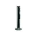 Dornbracht USA Dark Platinum Matte Brass Side Spray 