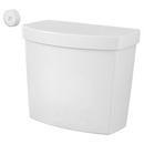 American Standard White 1.28 gpf Two Piece Toilet Tank 