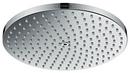 Single Function Showerhead in Chrome