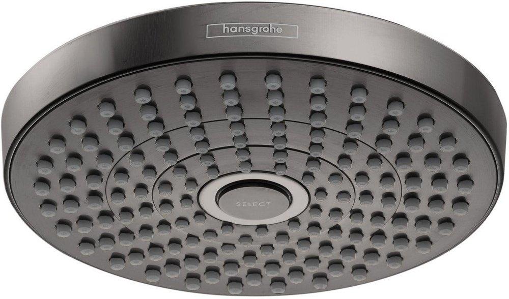 CCN 2.5 GPM 180 SHWR H 