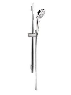 Multi Function Hand Shower in Chrome