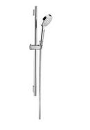Multi Function Hand Shower in Chrome