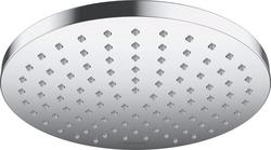 Single Function Showerhead in Chrome