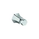 1-Hook Robe Hook in Chrome