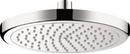 Single Function Showerhead in Chrome