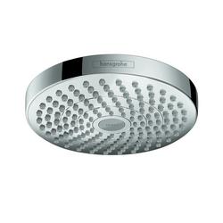 Multi Function Showerhead in Chrome