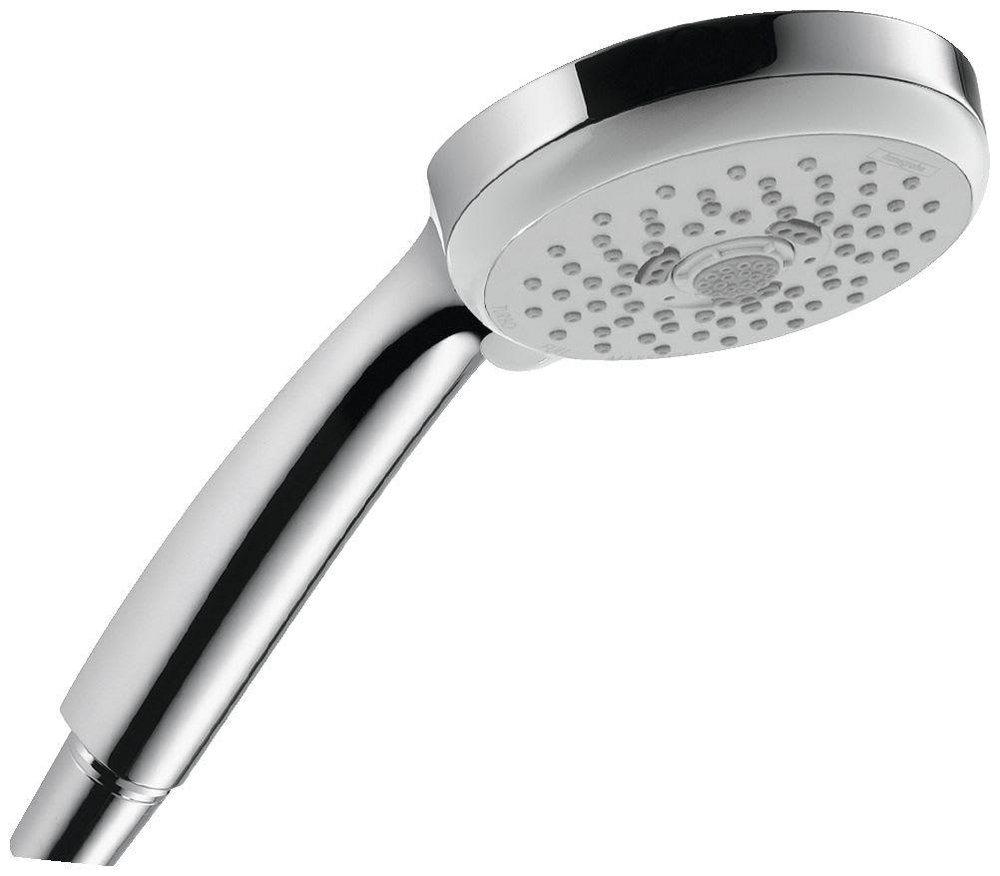 Hansgrohe Chrome Multi Function Hand Shower 