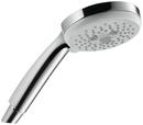 Multi Function Hand Shower in Chrome (Shower Hose Sold Separately)