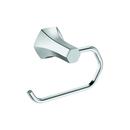 Wall Toilet Tissue Holder in Chrome