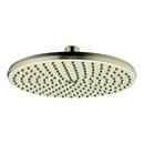 Dual Function Showerhead in Brushed Nickel