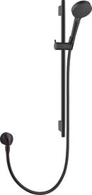 Multi Function Hand Shower in Matte Black